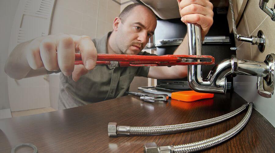 Professional sink repair in Alexis, IL
